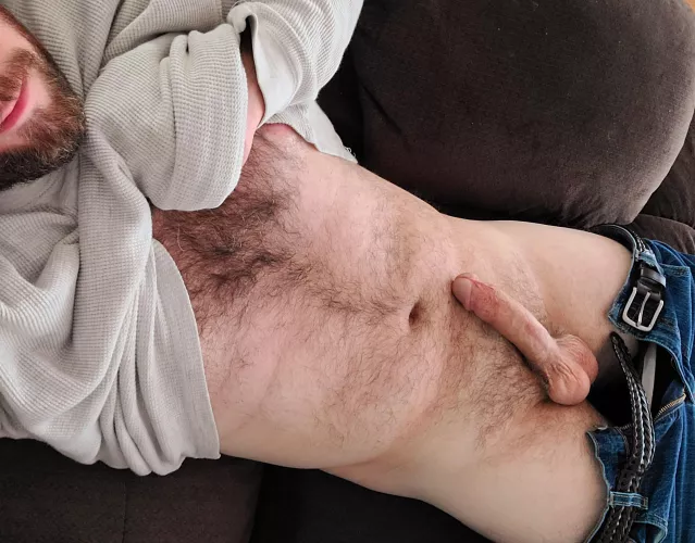 [36] Just laying around. 😅