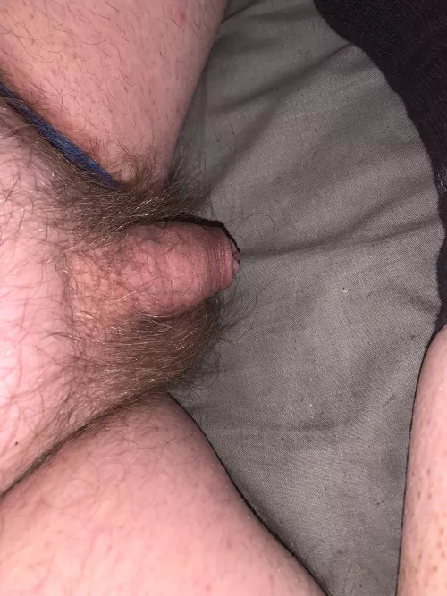 (36) just little man