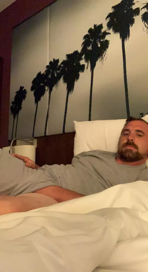 [36] M/CA Hotel Horny..let’s