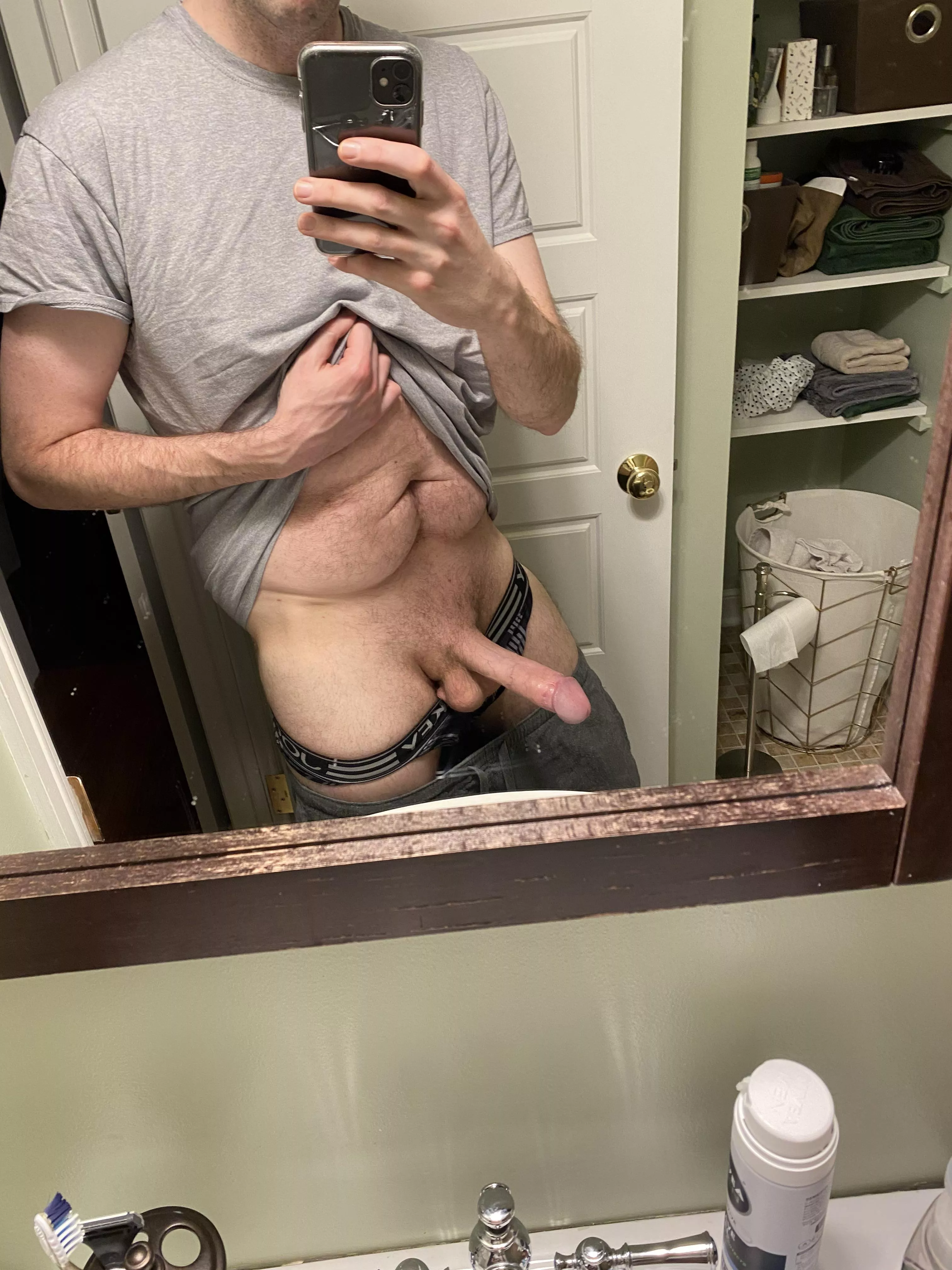 (36) some morning wood for the last day of 2021.