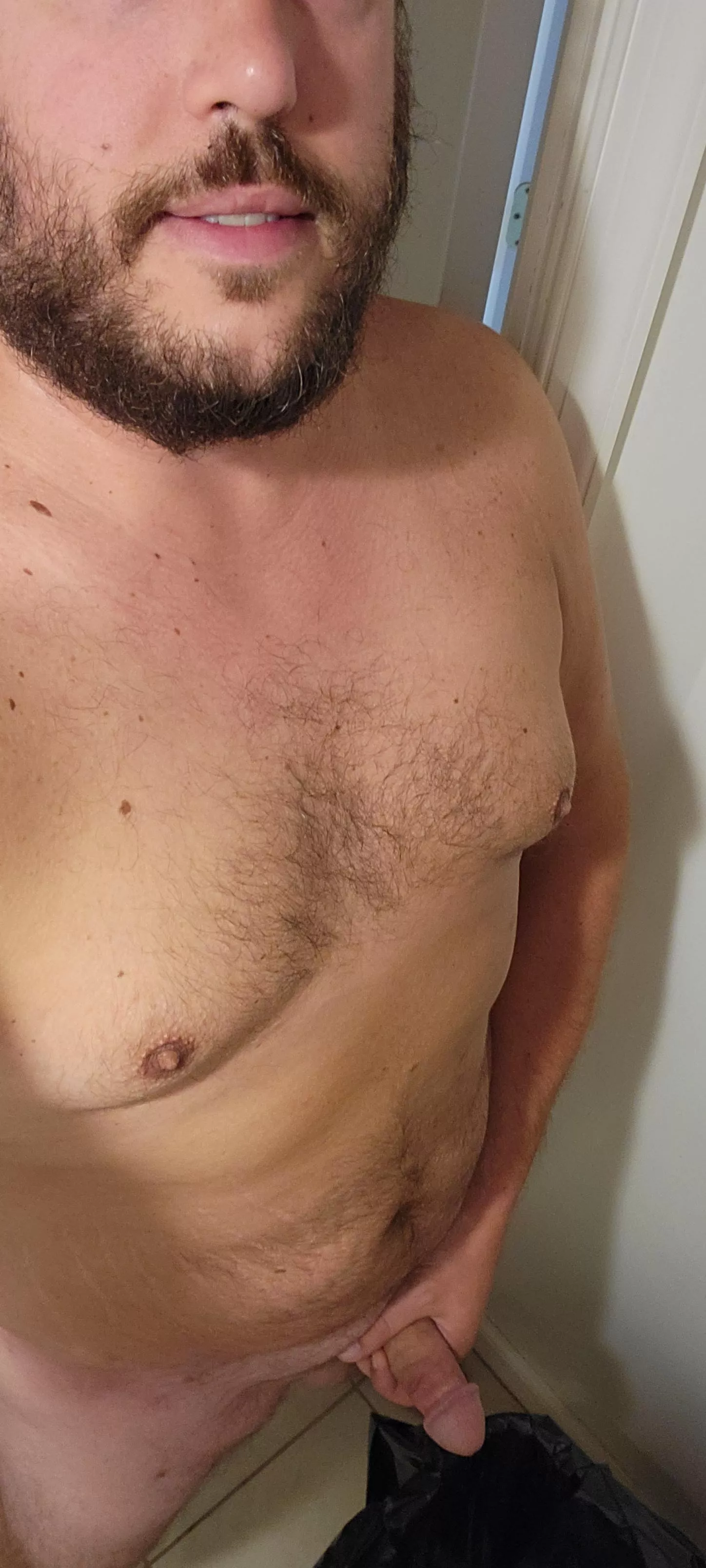 [36] Sometimes I can be a handful 😉