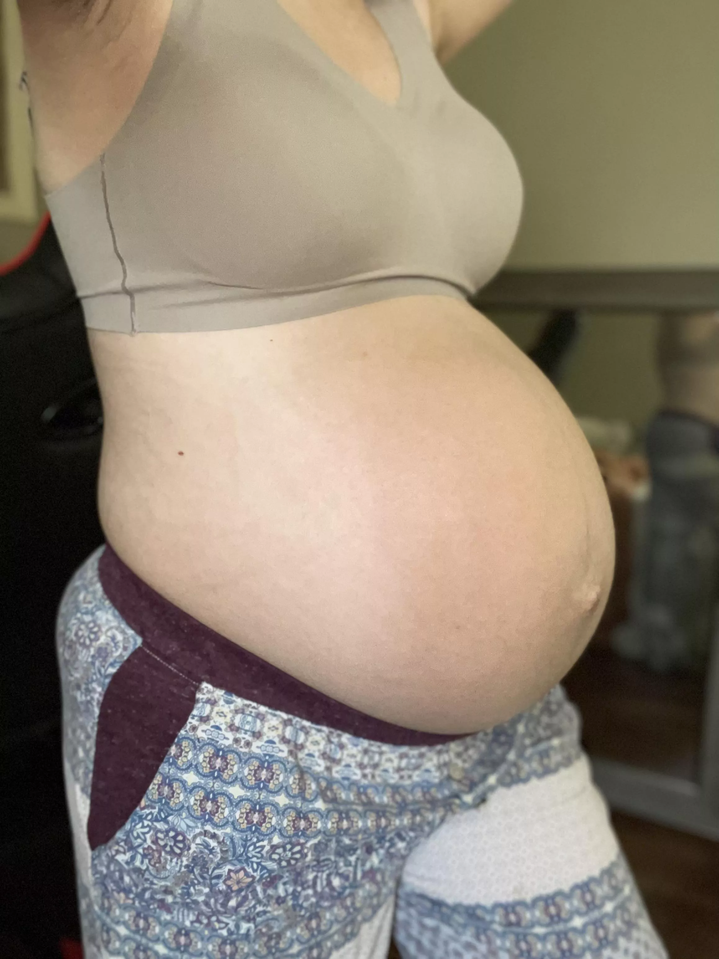 36 weeks guys! ✨💛🌞