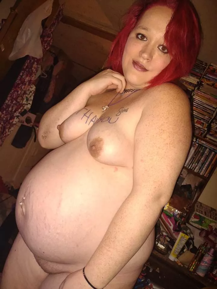 36 weeks!!! I hope you like 😘