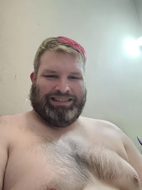 36 Western Nebraska hit me up if near me or Wyoming or Colorado! @Irishguy1723