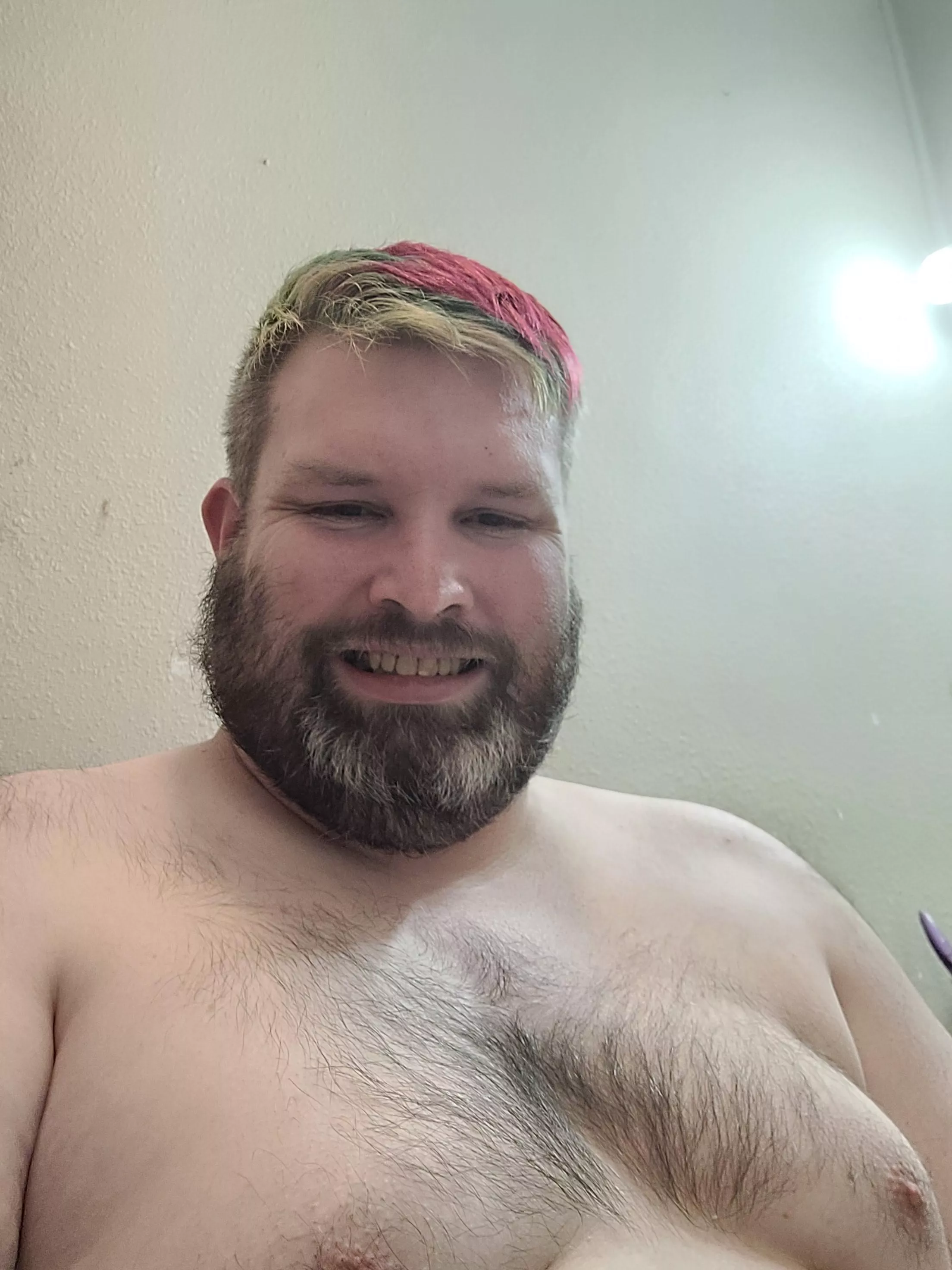 36 Western Nebraska hit me up if near me or Wyoming or Colorado! @Irishguy1723