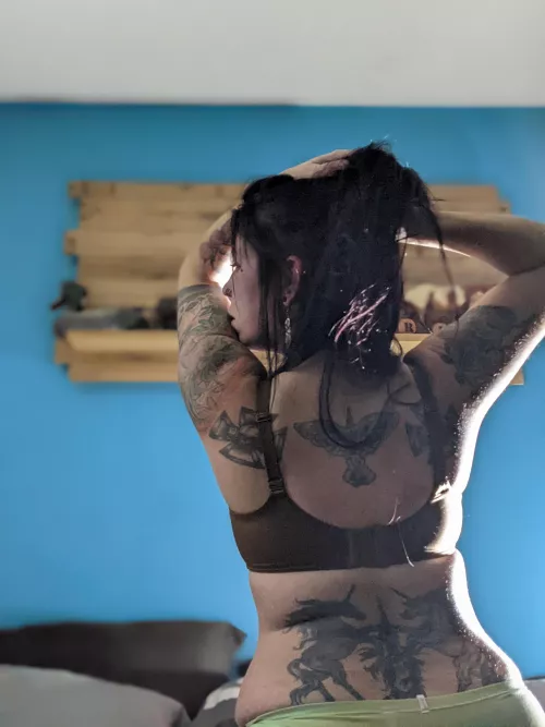 36f* looking to cum out of my shell, can you help?