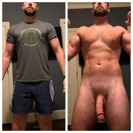 [37] And Watching Squid Game