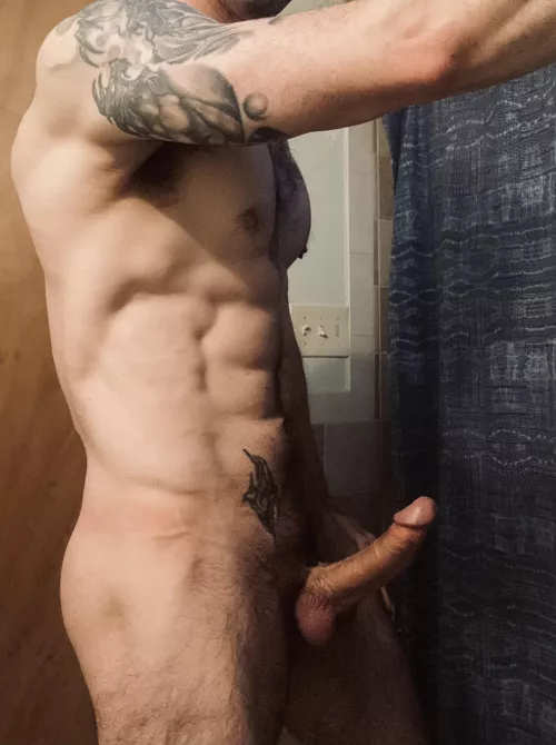 (37) Care to join me for a quick shower? (37) Care to join me for a quick shower?