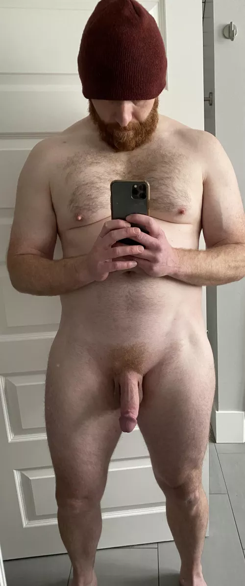 (37) These hips were made for thrusting