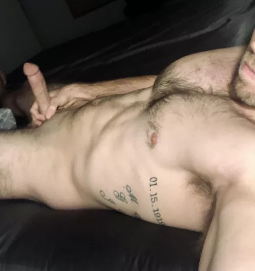 (37) Thoughts on a dad??