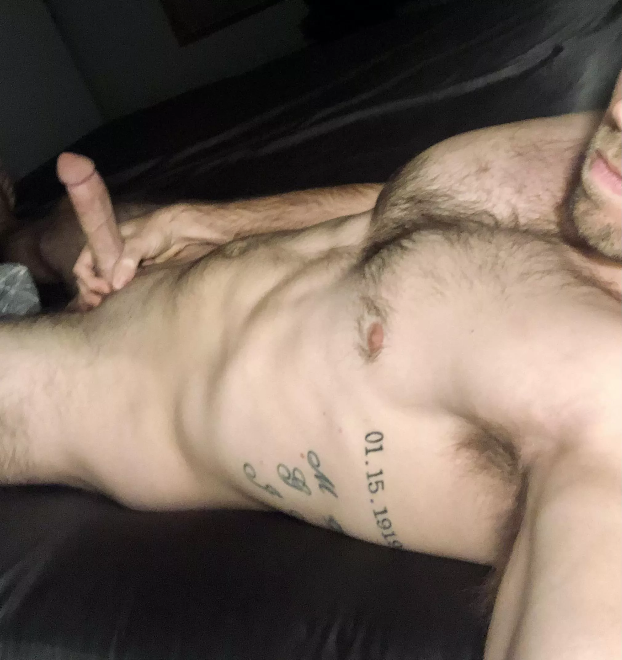 (37) Thoughts on a dad??