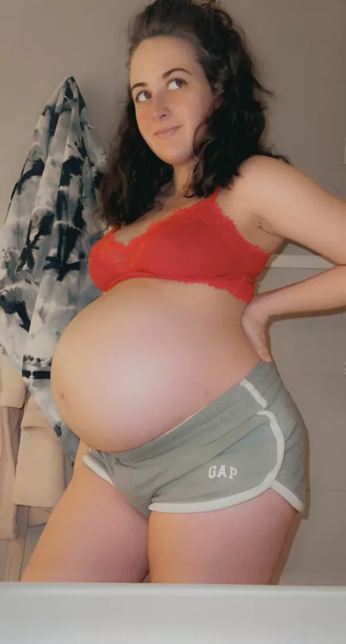 37 weeks ππβ¨