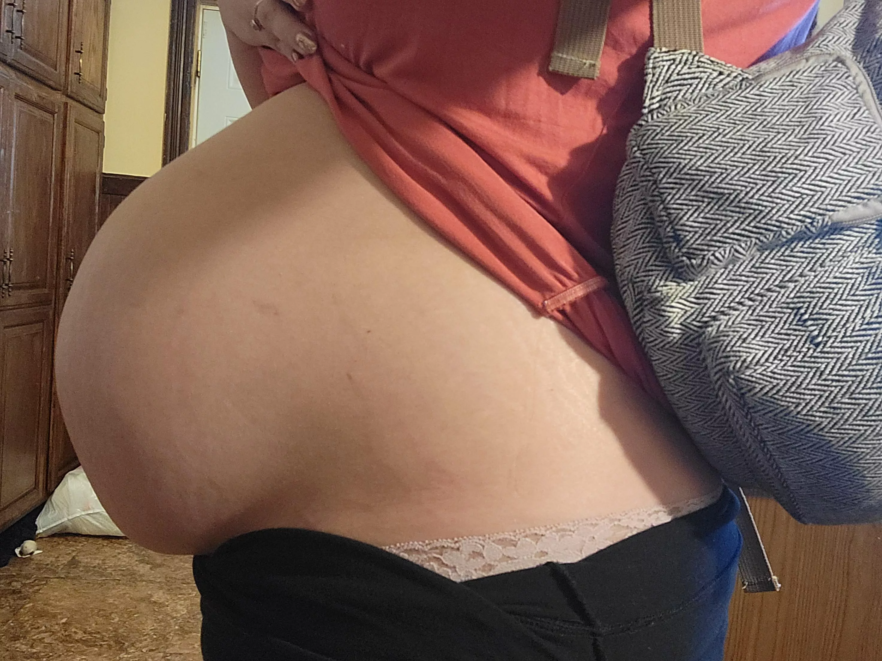 37 weeks as of yesterday. Only a few more weeks to go ! 37 weeks as of yesterday. Only a few more weeks to go !