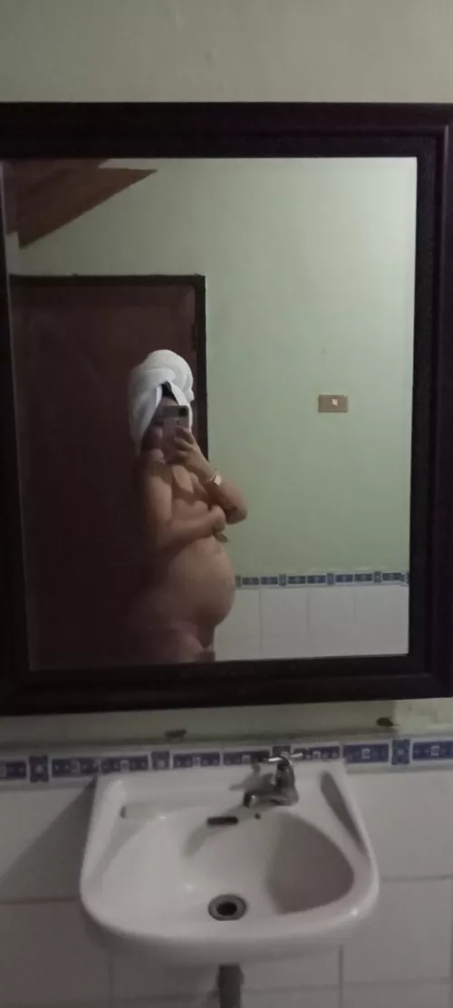 37 WEEKS PREGNANT❤️❤️❤️ DM TO HELP <3