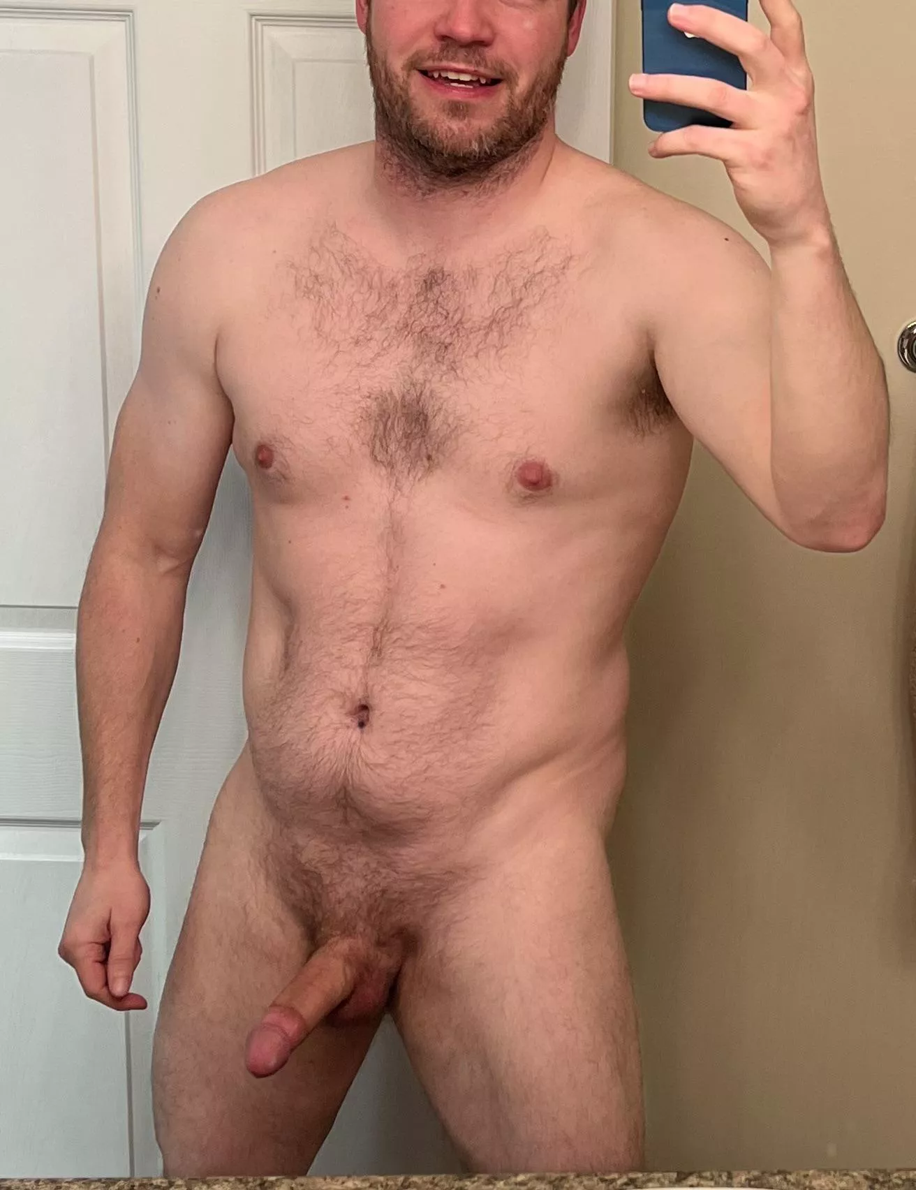 (38) Evening excitement