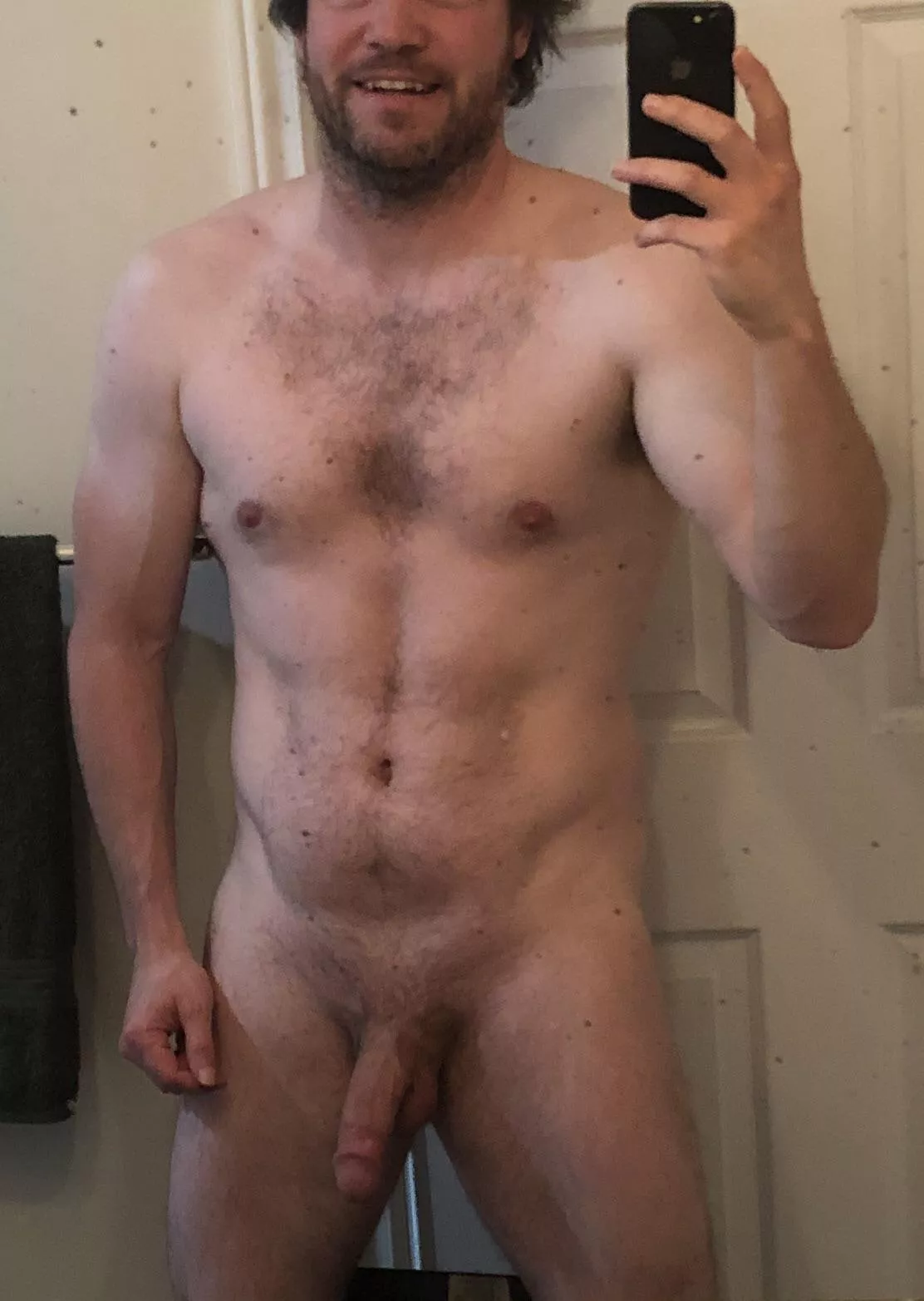 (38) Here’s hoping so far it’s been a good weekend !