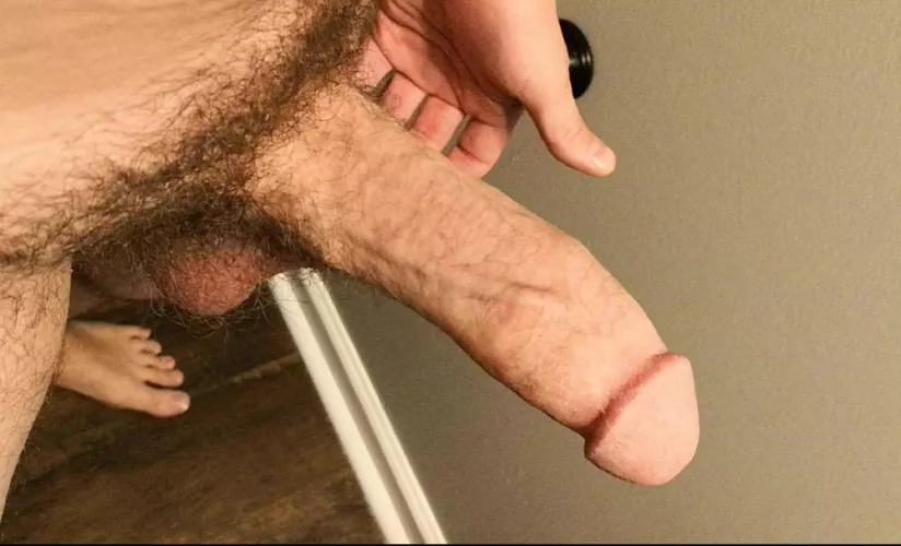 [38] Just a standard issue dad dick
