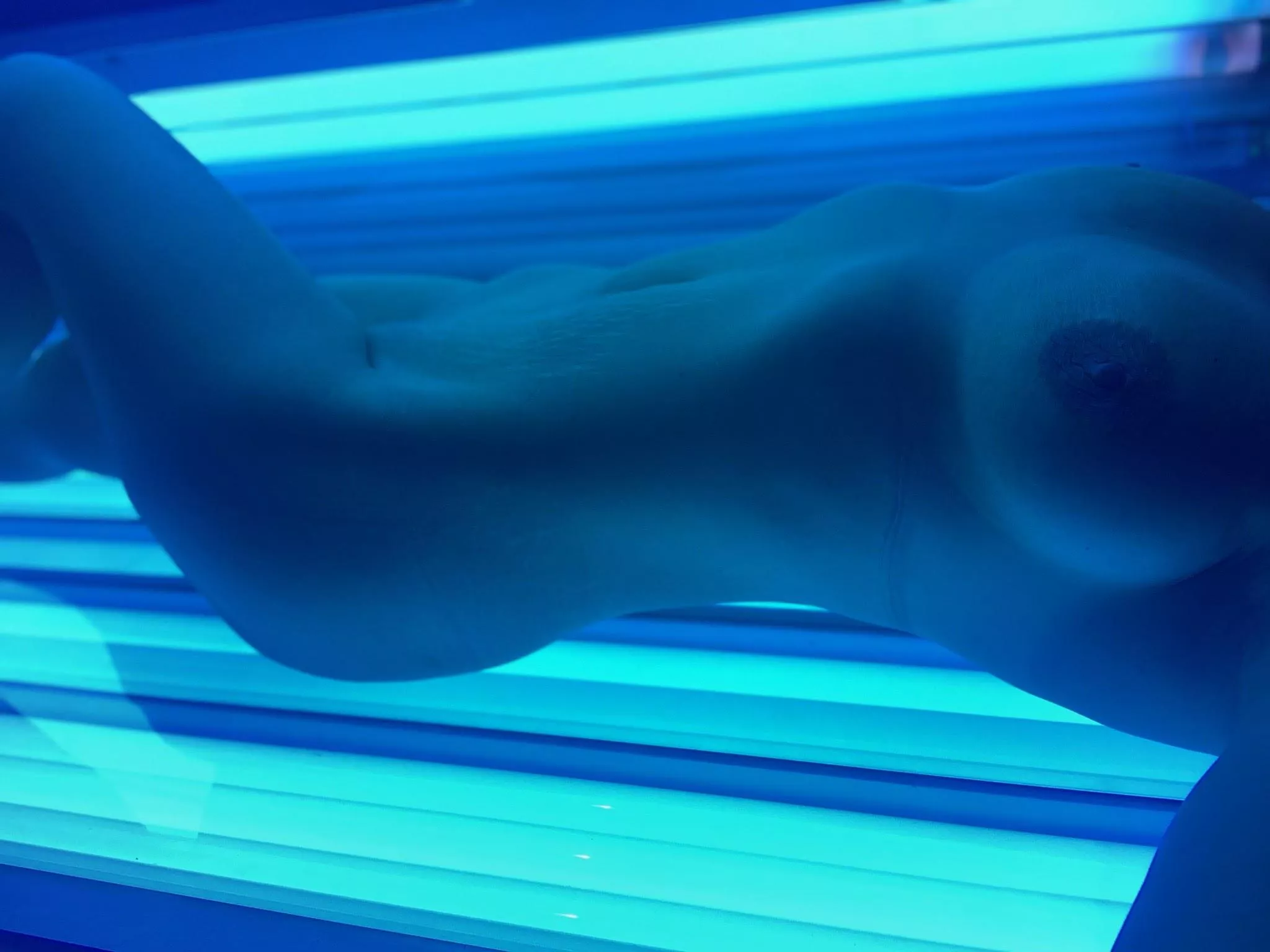 38 years young mommy