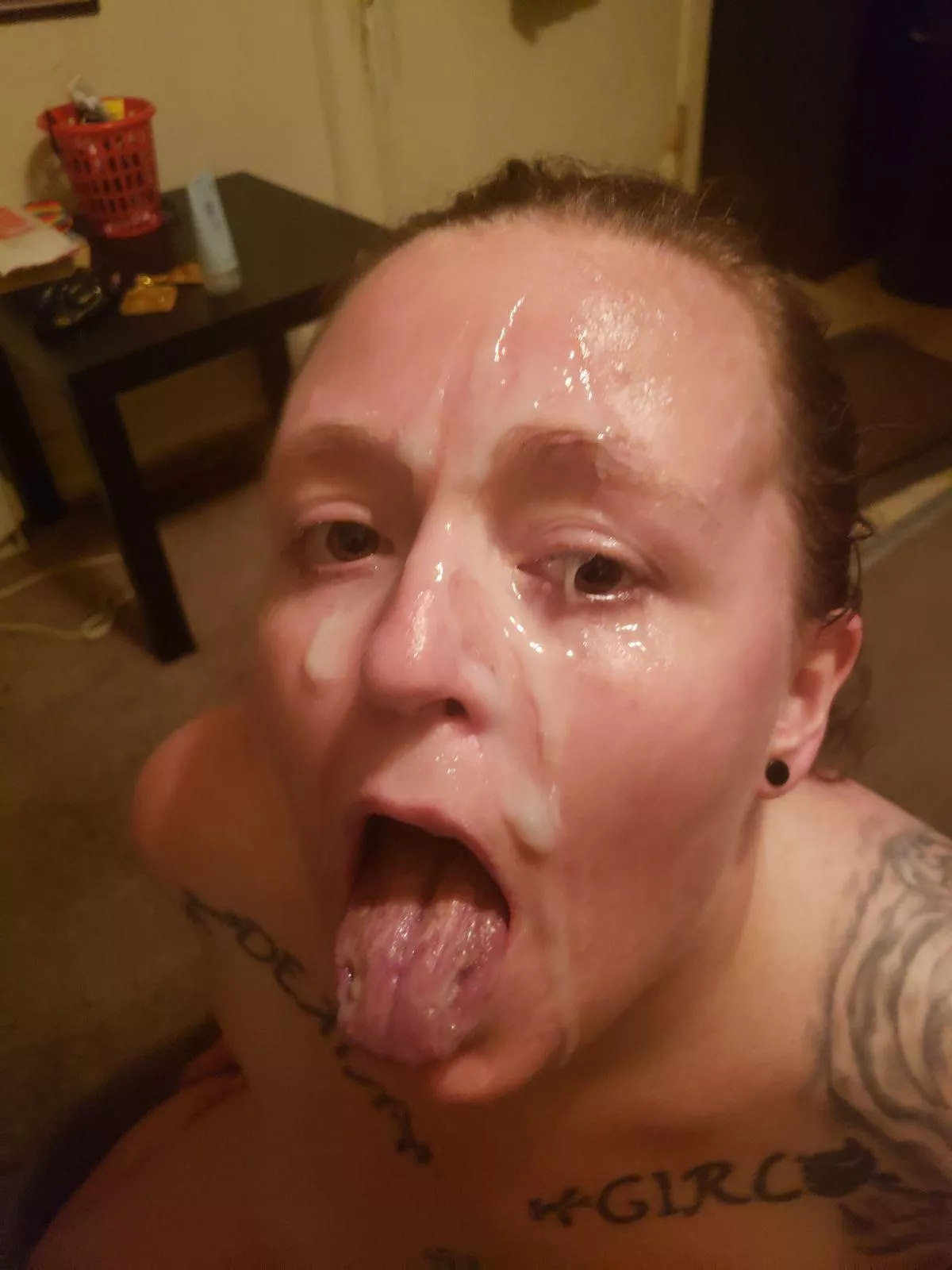 38/F/Harrisburg-The bigger the load the better