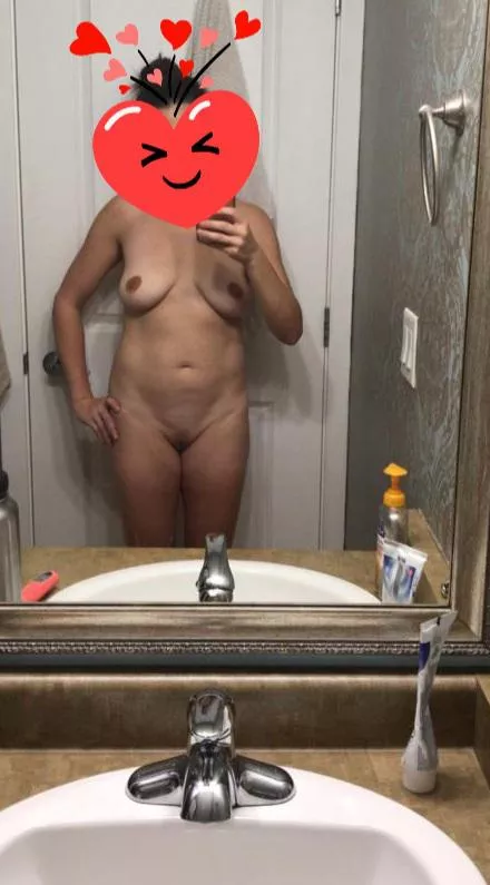 [39] 158 5'4 real mom of 3