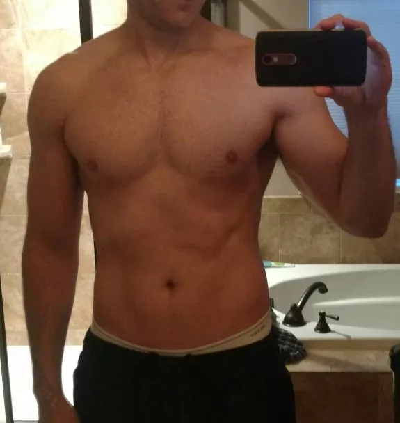 [39] & feeling fine