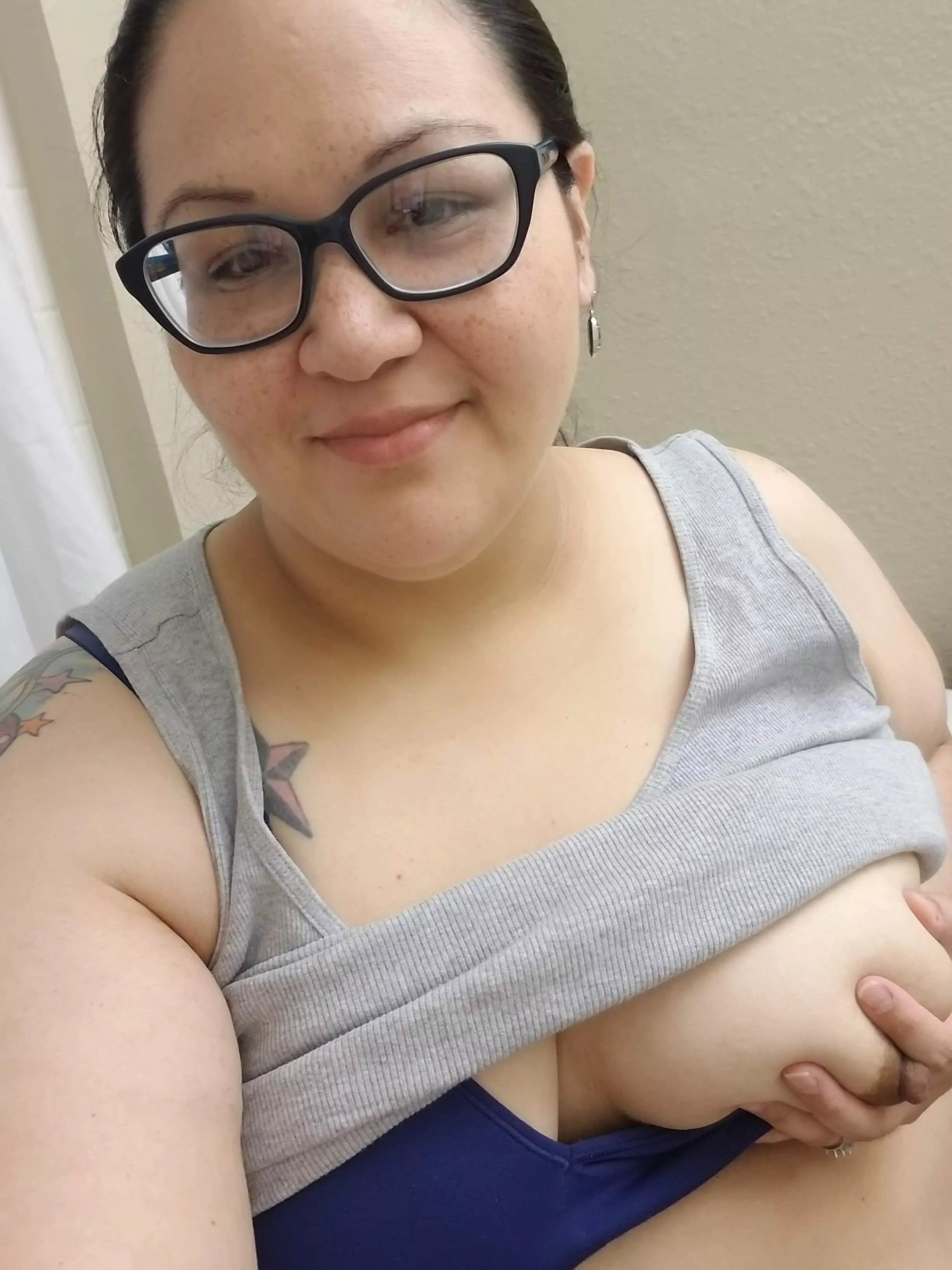 39 mom of two. Do I still got it?