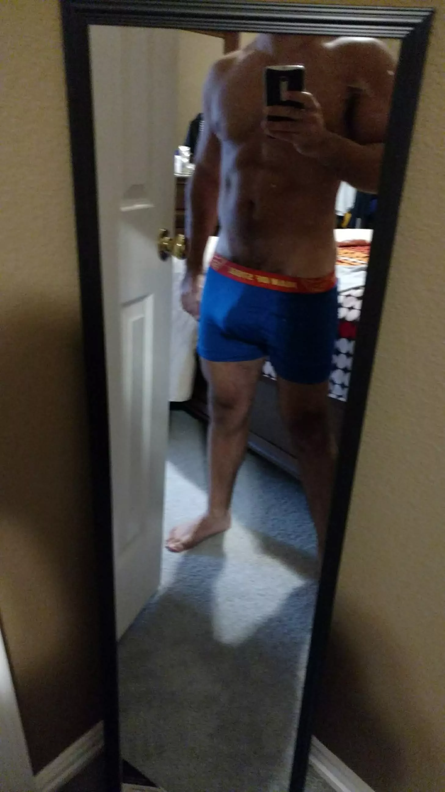 39[M4F] BULL ? in OC, seeking women who are single, in committed relationships, or married to satisfy their cravings. I'm half Egyptian, well-endowed with dark features and a high sex drive! I'll send her back completely satiated.?