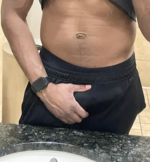 3rd Leg Day (M)