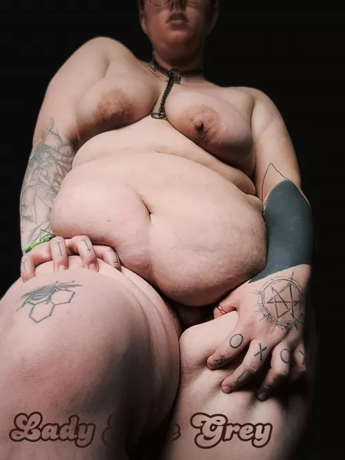 4 kids later and not even 30 yet