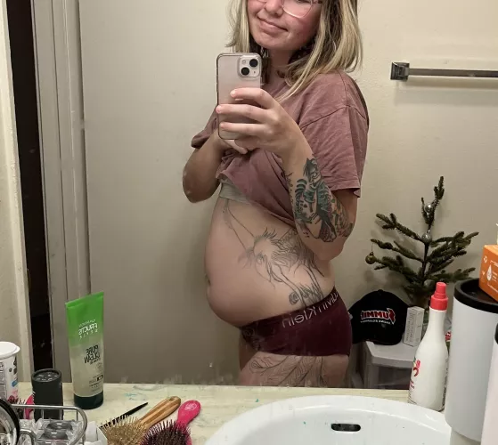 4 months today π₯°