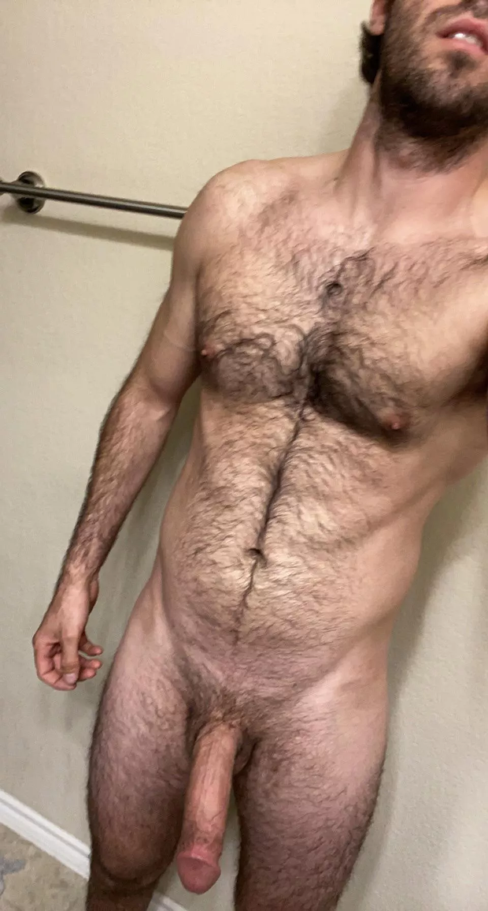 [40] delivered a warm cream pie to your oldest daughter in college today