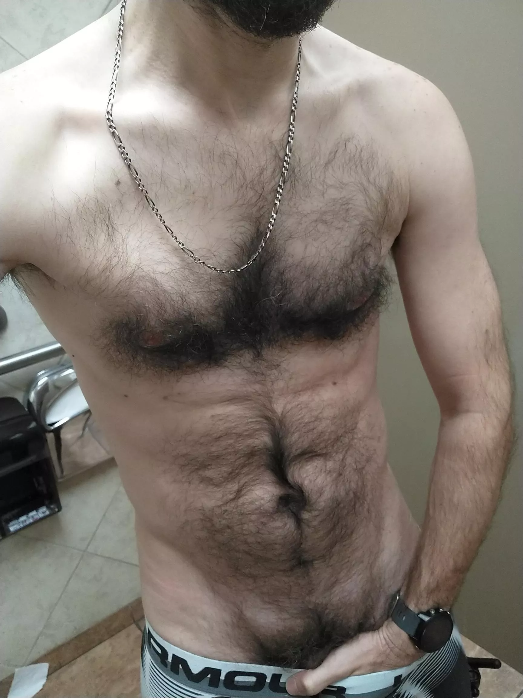 (40) It is Friday and time for some fun.