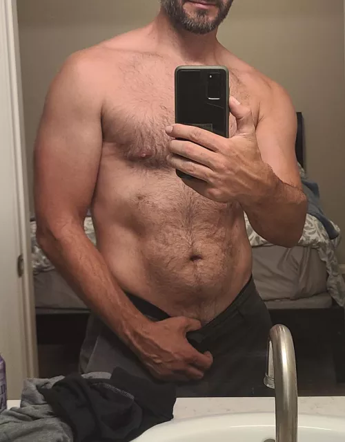 [40] mild for now - until you come over