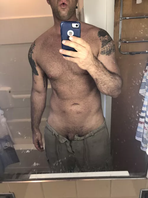 (40) oops! Come say hi. Too horny this morning (40) oops! Come say hi. Too horny this morning