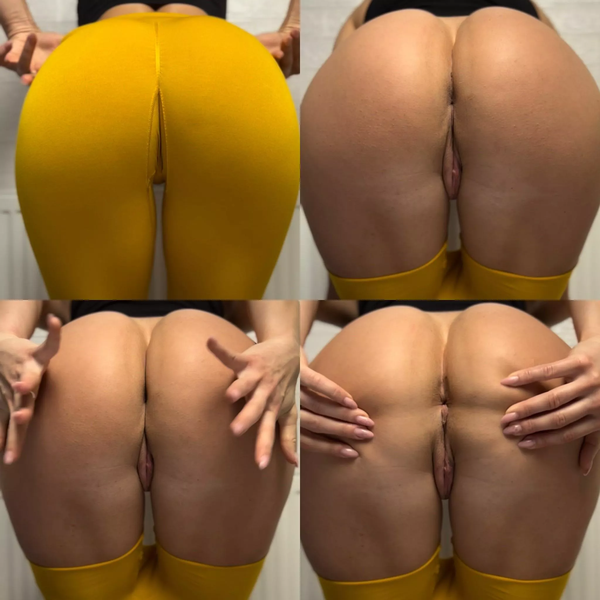 2048px x 2048px - 40â€ squat booty ready for natural lube [BA] nudes : smalltitsbigass | NUDE -PICS.ORG