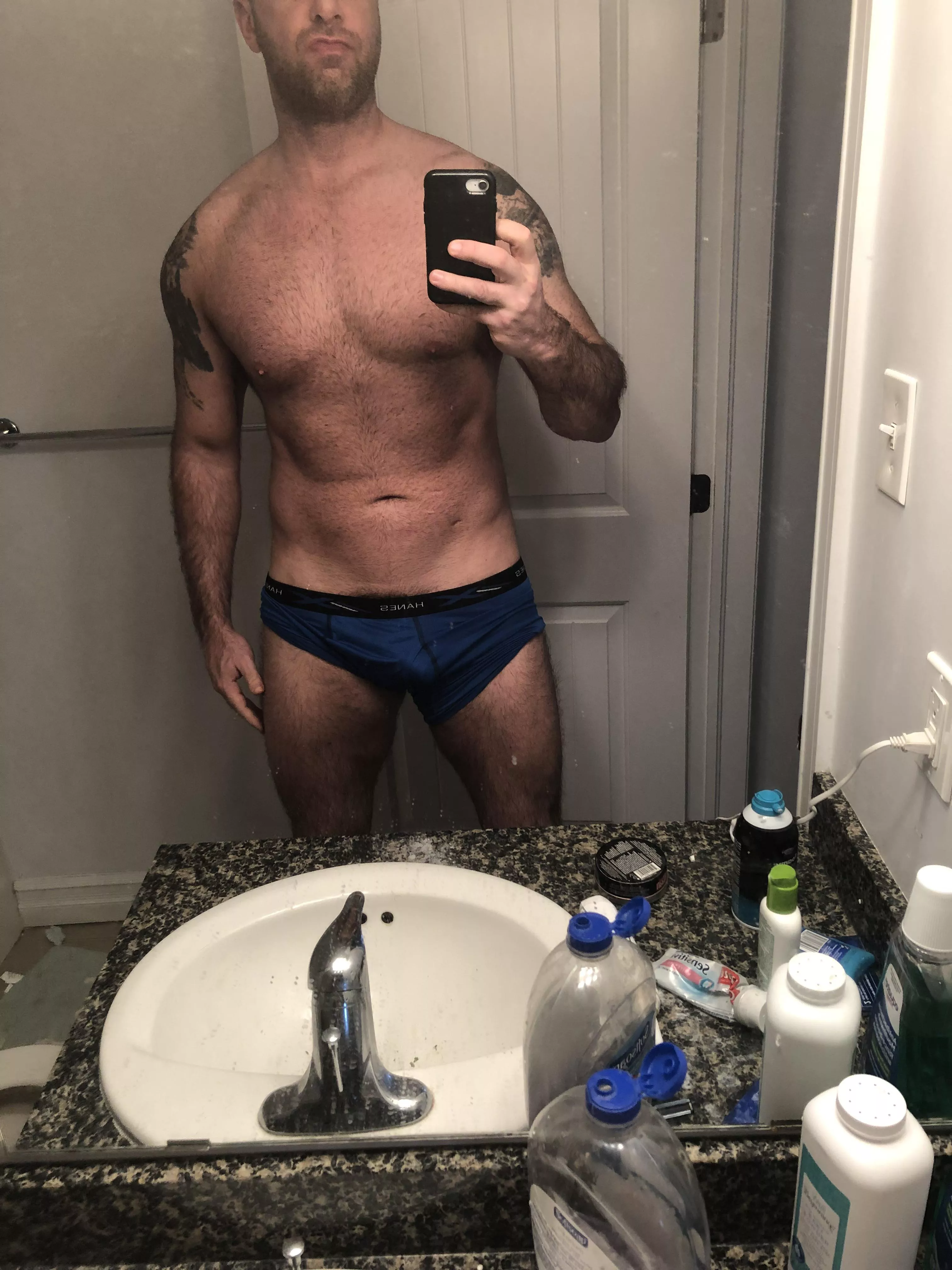 40. Still got it!? Feel free to come chat :)