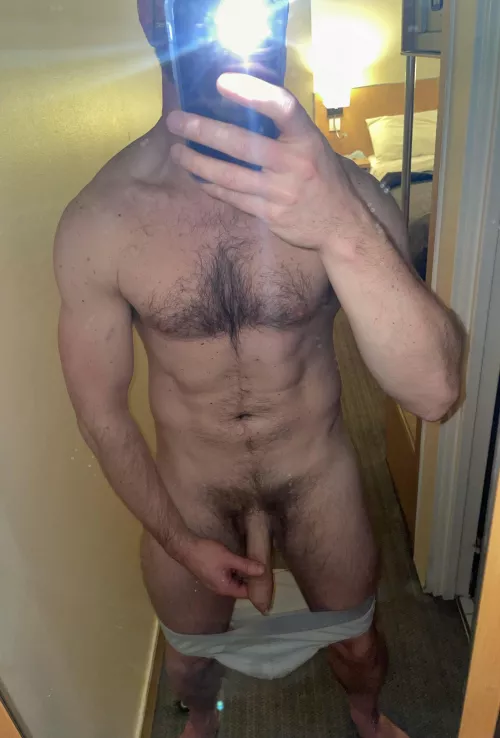 [40] uk hotel wank
