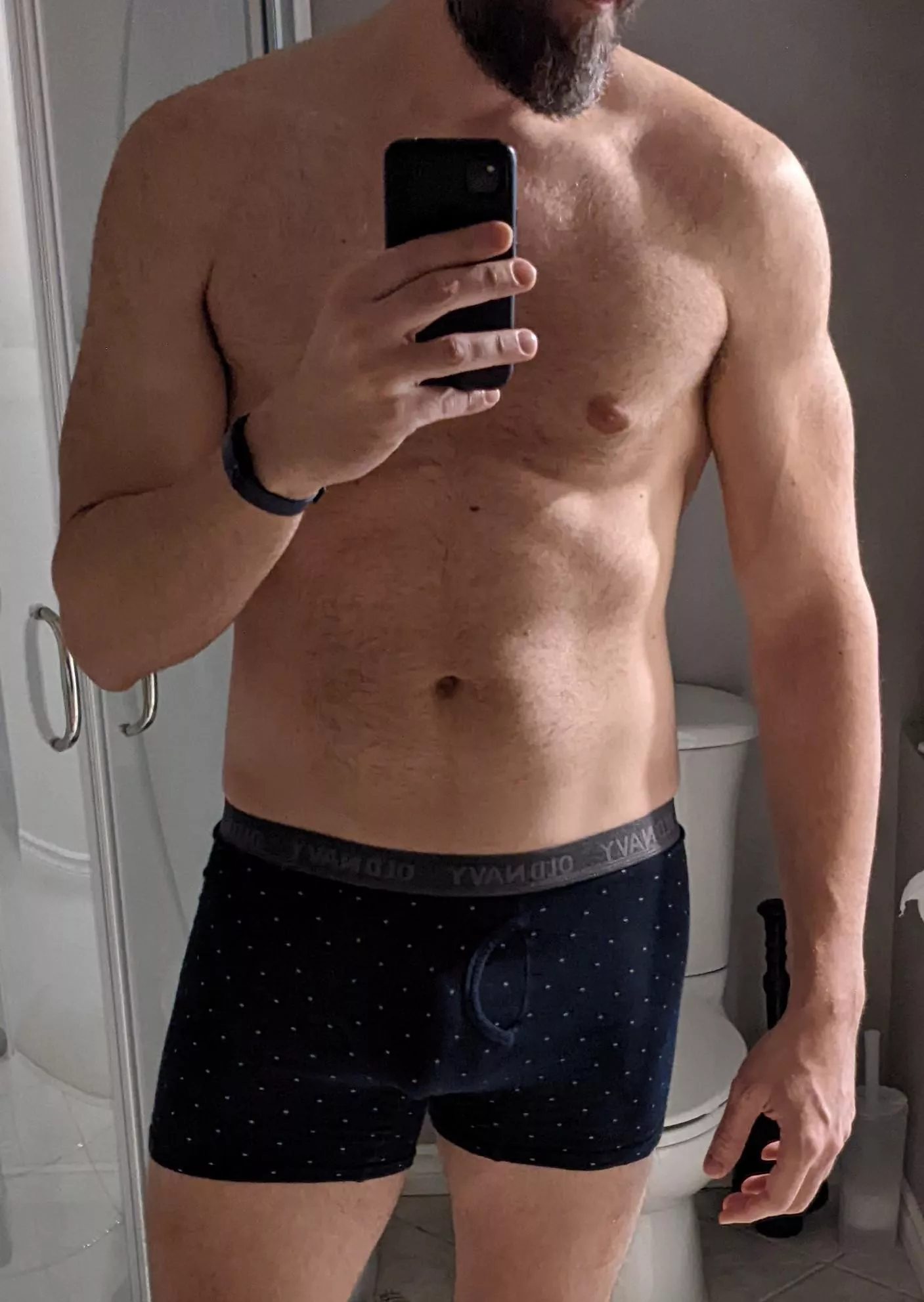 40 Year Old Toronto Dad