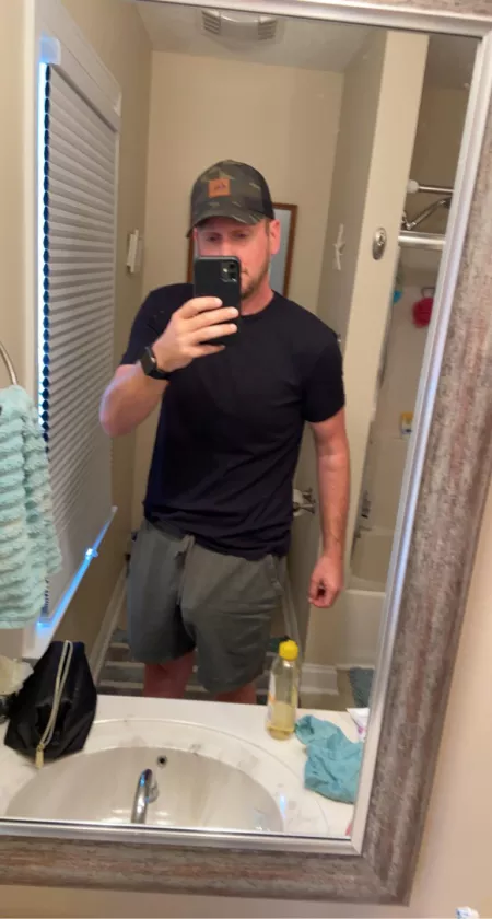 40m commando 😉 40m commando 😉