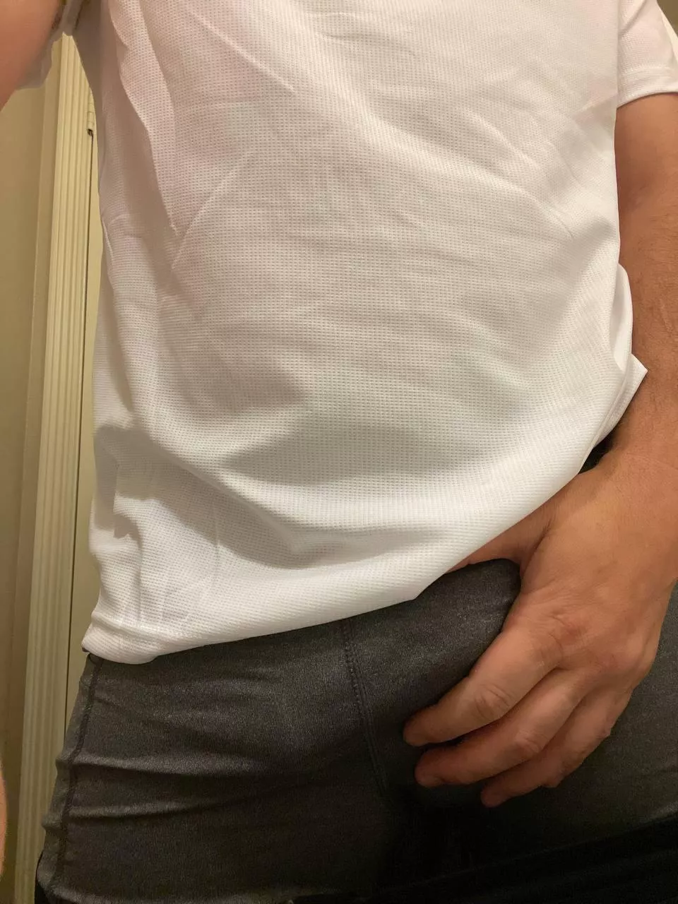 40[M] married and neglected