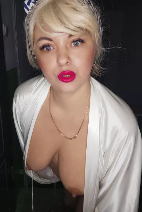 40plus milf..would you still fuck me?