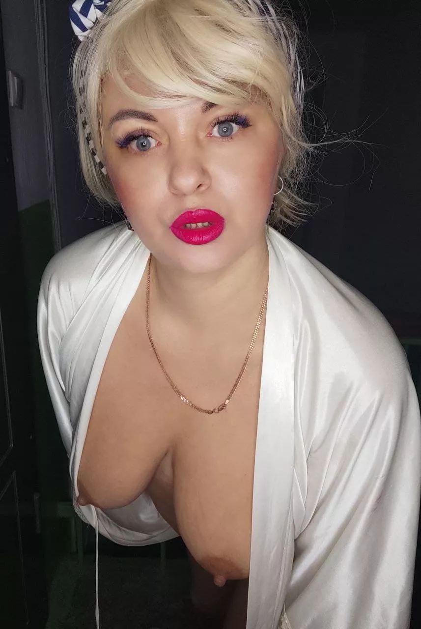 40plus milf..would you still fuck me?