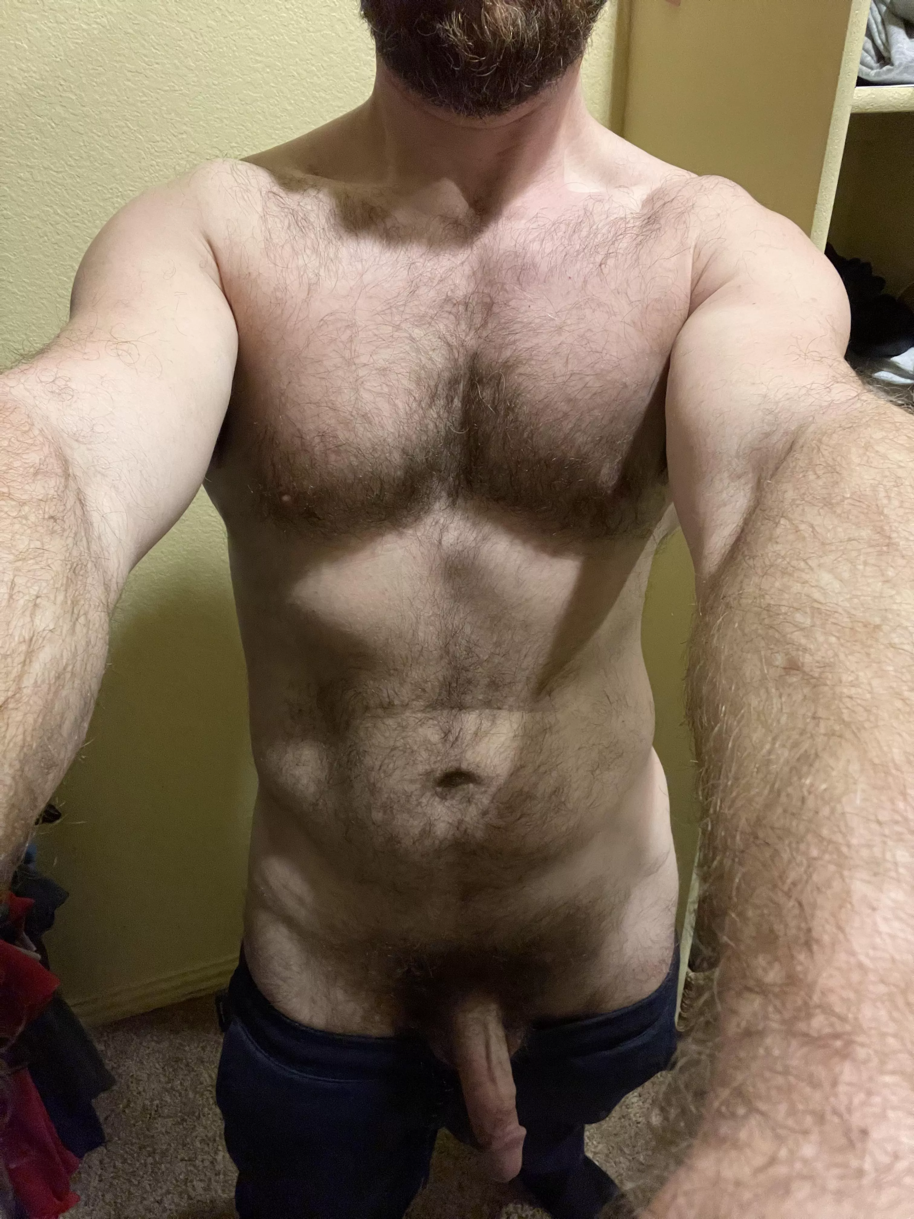 (40s) I need a friend to play with! 😜