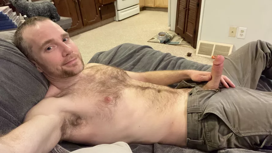 (41) Anybody else want to just stay in today and have some fun? (41) Anybody else want to just stay in today and have some fun?