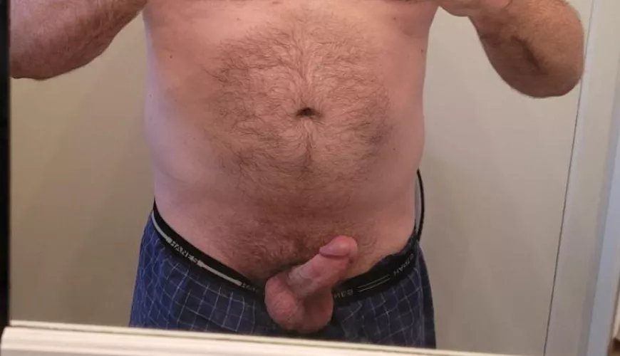 [41] Father - A little more than normal