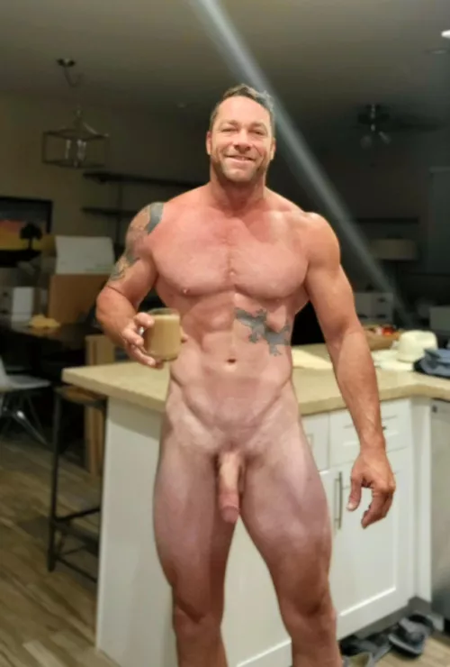(41) (m) what do you think?