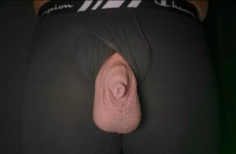 [41] Married Chubby Bi guy with a small uncut one. Just here to chat and looking for some attention.