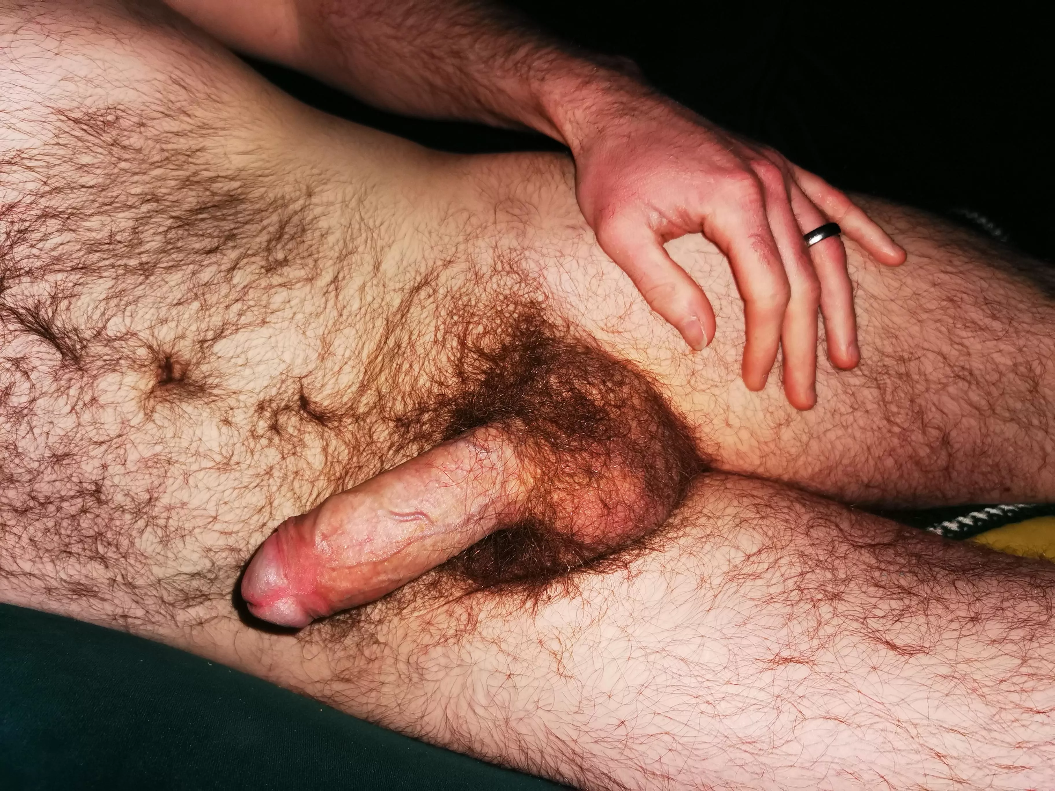 (41) Morning chats are great aren't they?