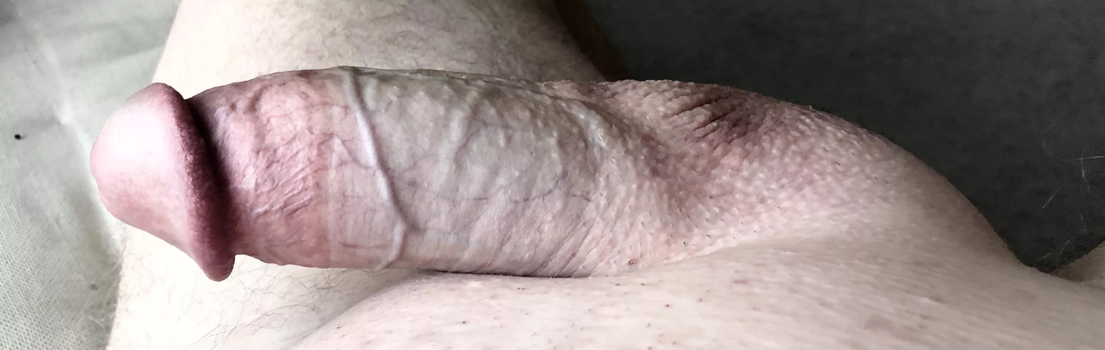 [41] So heavy he needs to lay down