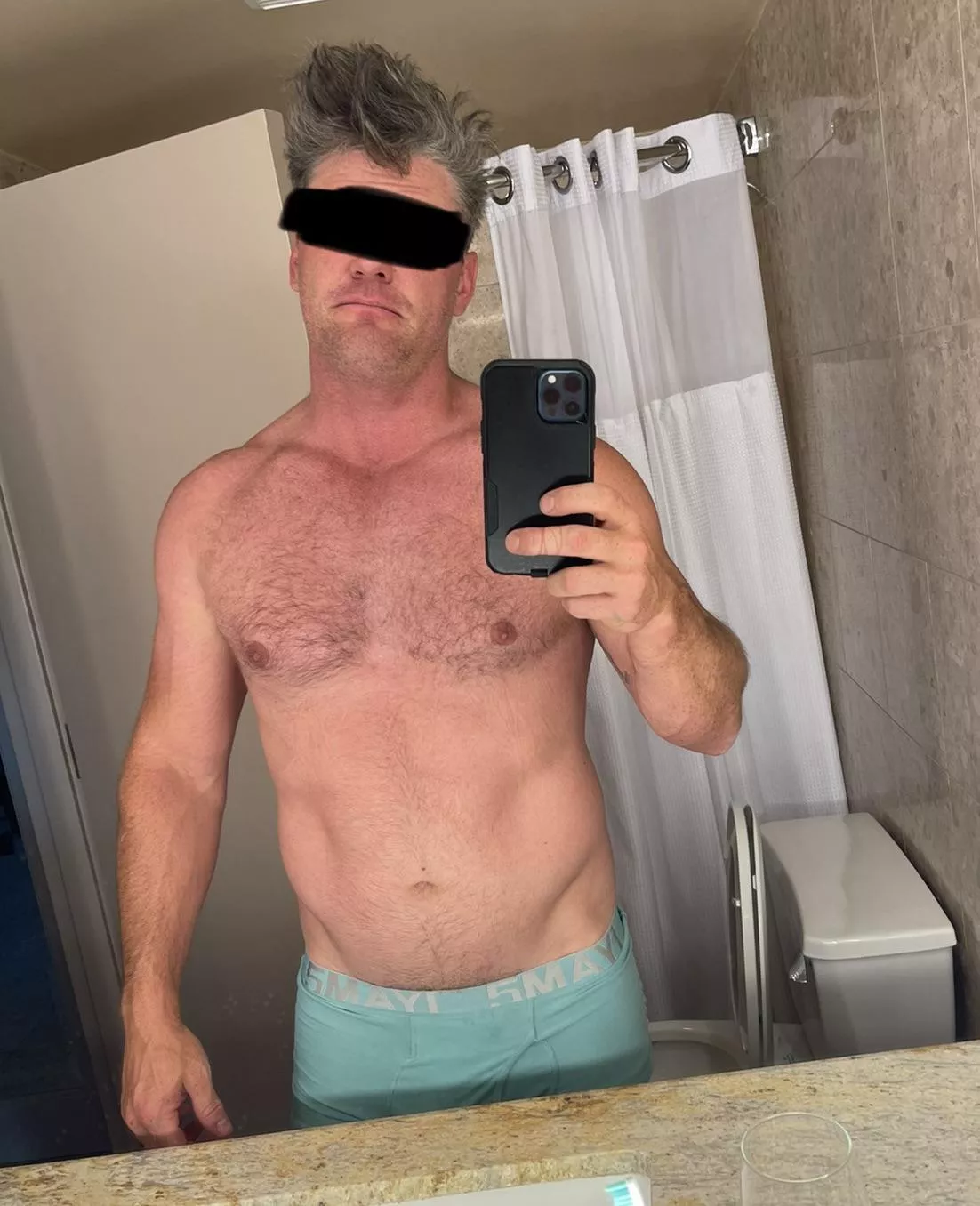 (41) Sporting the fancy bed head hair look today